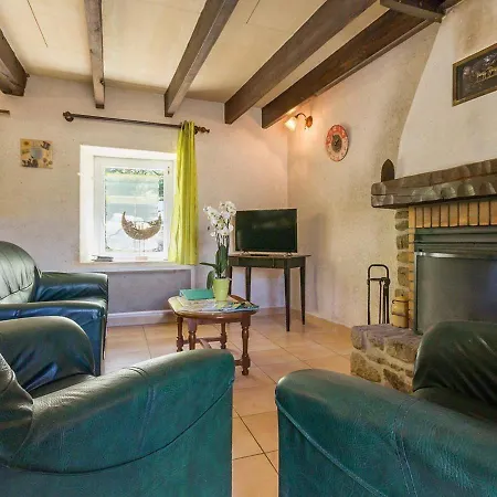 Holiday home Cosy Avec Jardin Clos A Saint-lyphard, Proche Guerande, Au Coeur Du Parc De Briere - Fr-1-306-1093