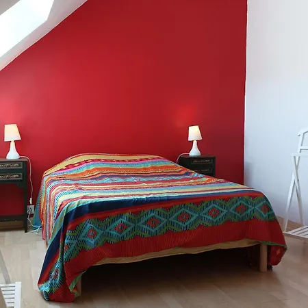 Holiday home Cosy Avec Jardin Clos A Saint-lyphard, Proche Guerande, Au Coeur Du Parc De Briere - Fr-1-306-1093 *