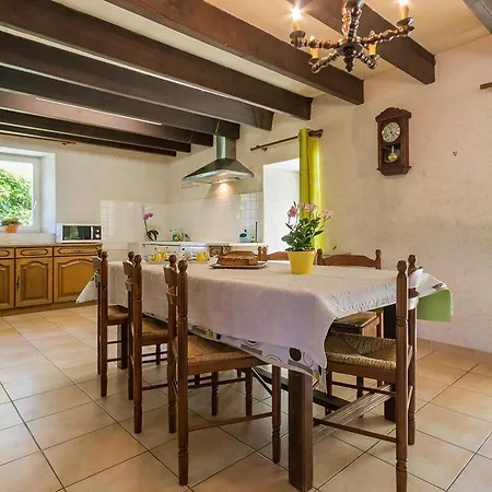 Cosy Avec Jardin Clos A Saint-lyphard, Proche Guerande, Au Coeur Du Parc De Briere - Fr-1-306-1093 Holiday home Saint-Lyphard